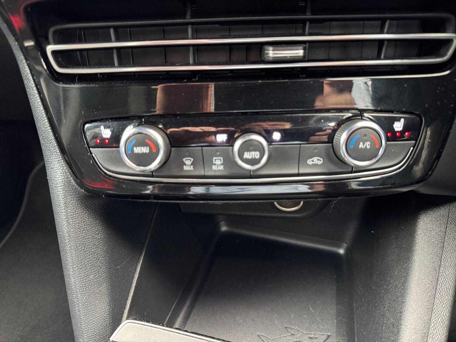 Used Vauxhall Mokka 2021 for sale - 76355159: Photo 27