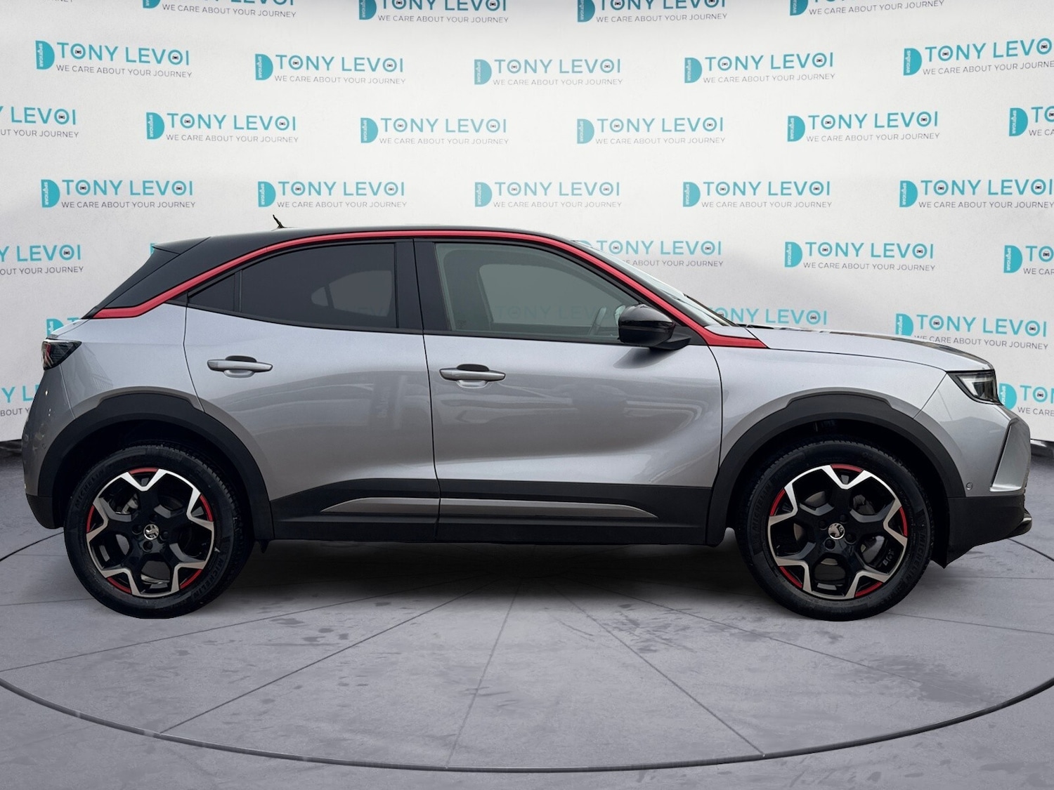 Used Vauxhall Mokka 2021 for sale - 76355159: Photo 37