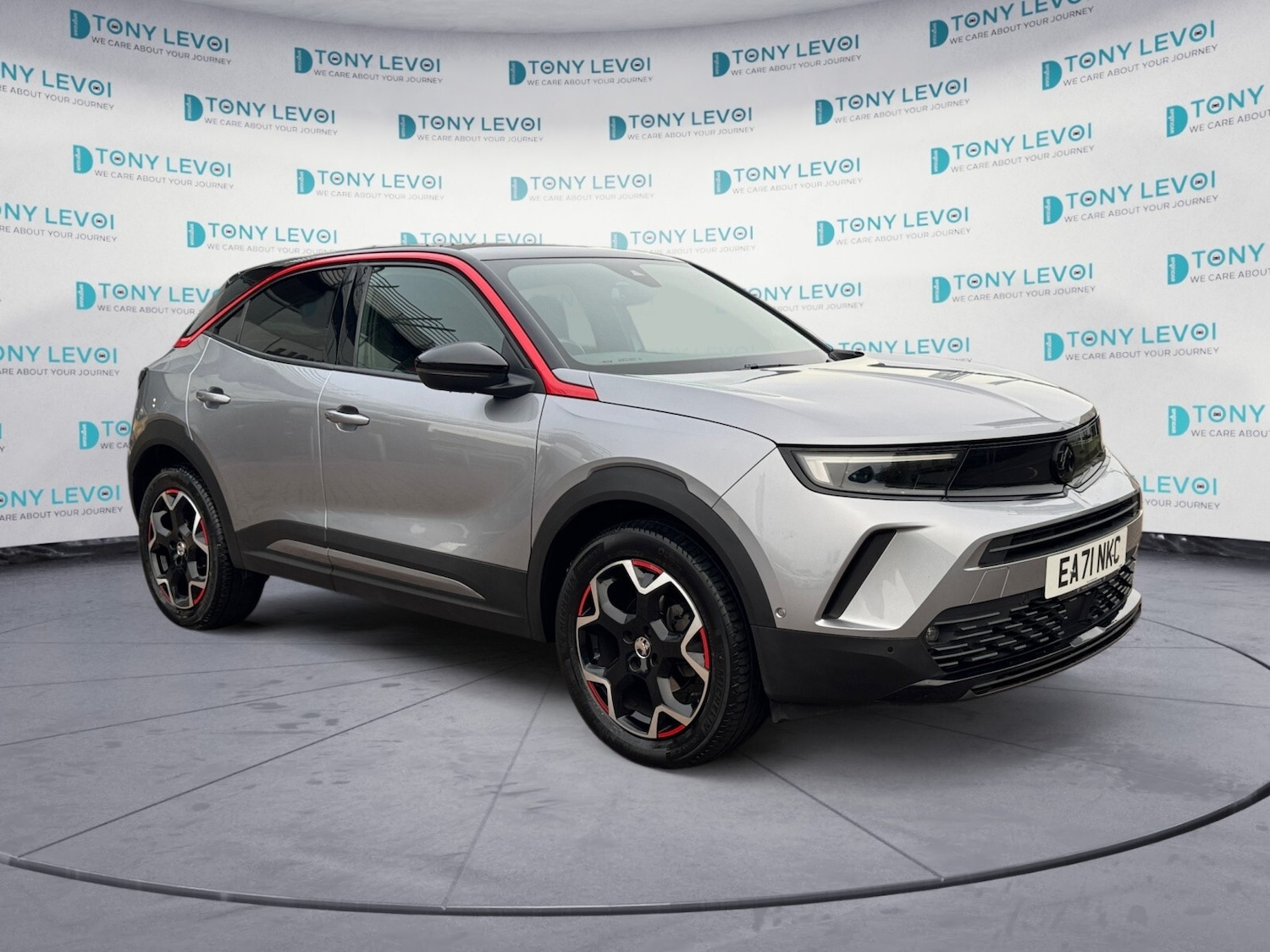 Used Vauxhall Mokka 2021 for sale - 76355159: Photo 38