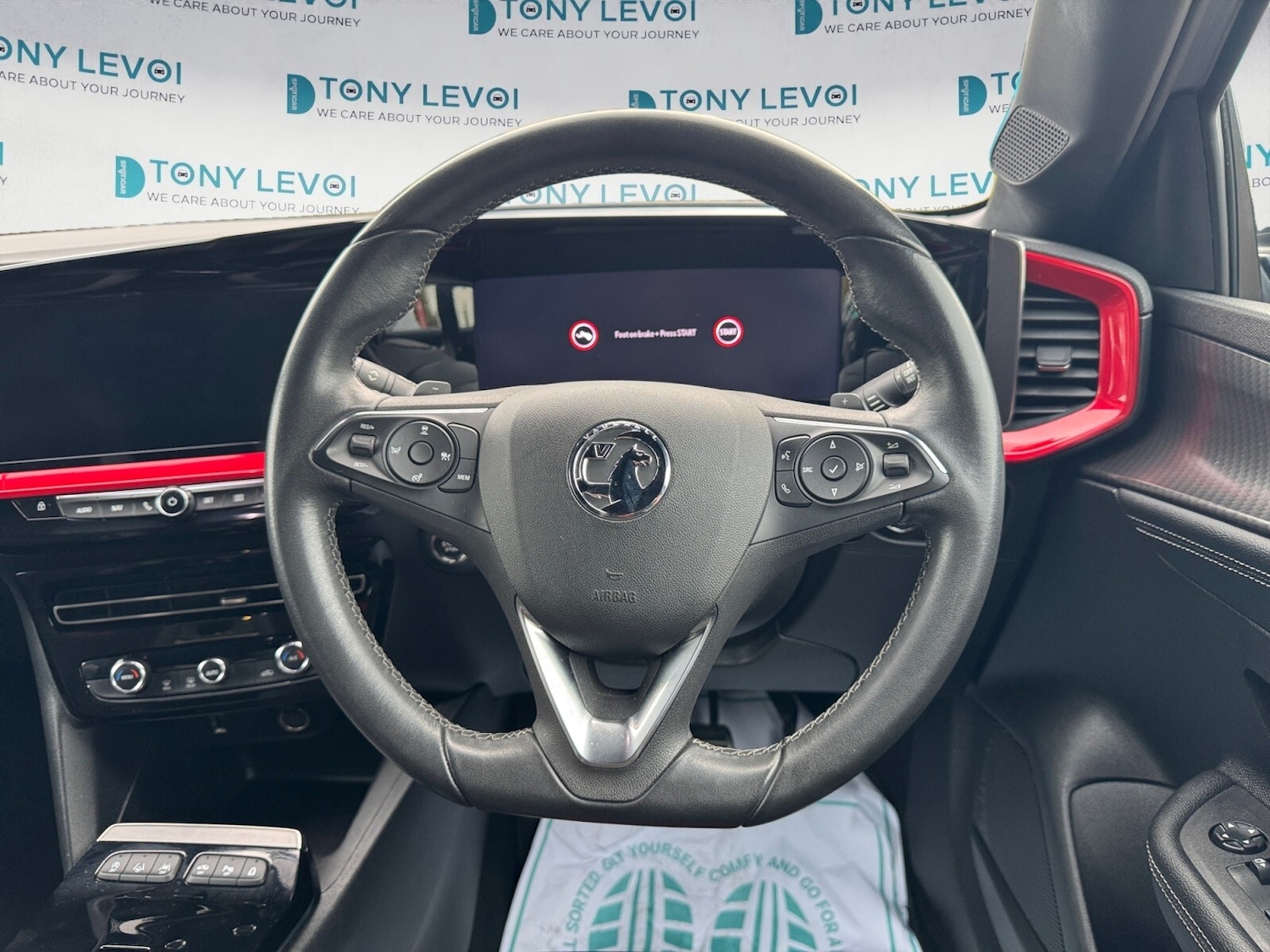 Used Vauxhall Mokka 2021 for sale - 76355159: Photo 45