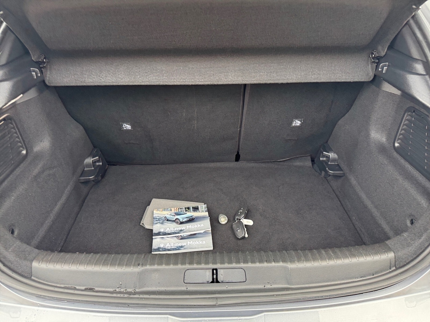Used Vauxhall Mokka 2021 for sale - 76355159: Photo 50