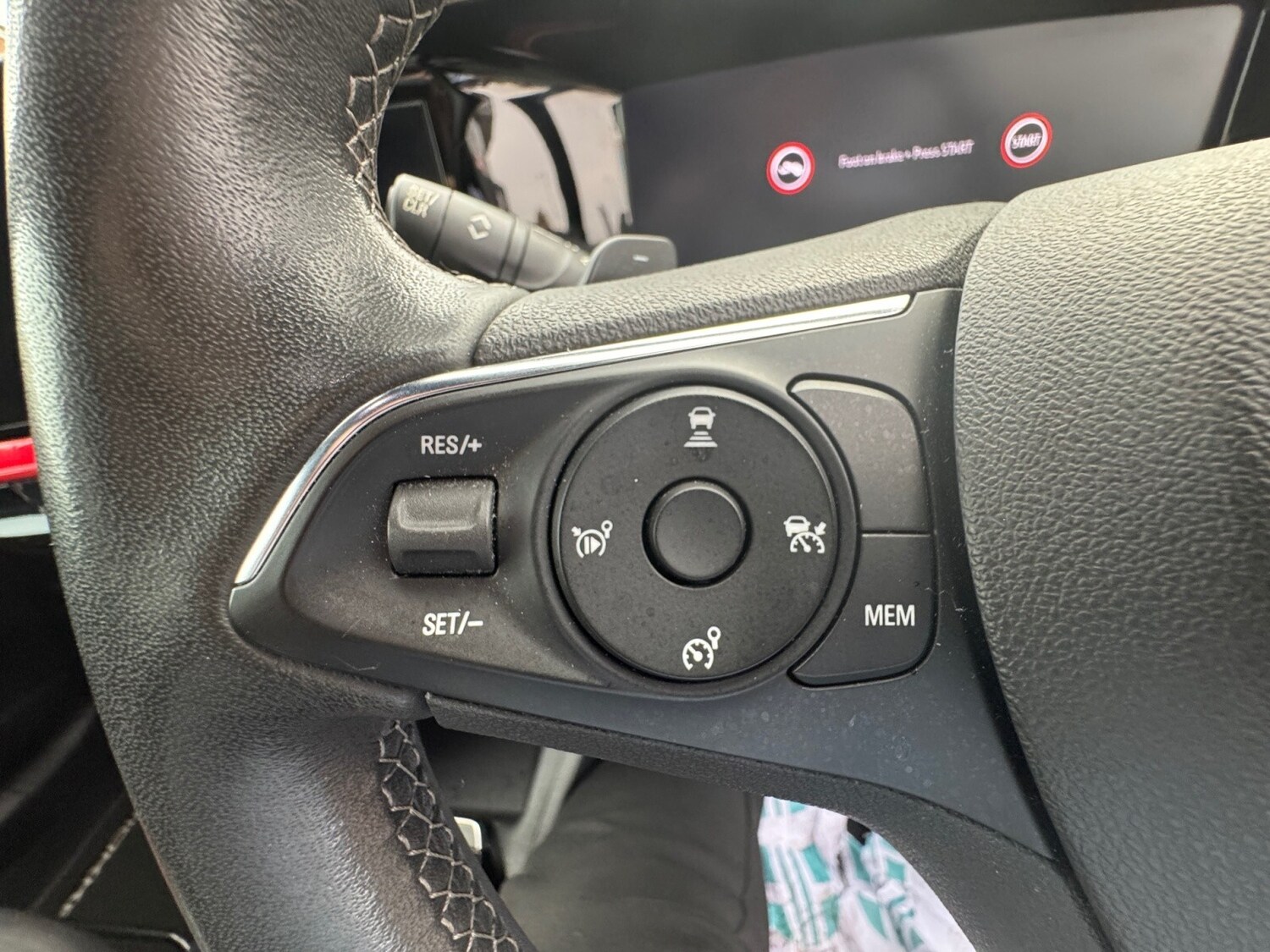 Used Vauxhall Mokka 2021 for sale - 76355159: Photo 56