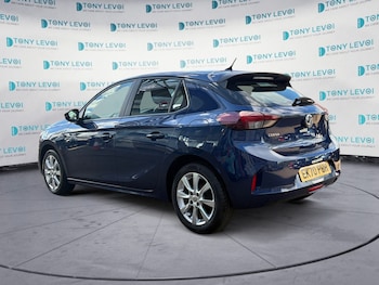 Used Vauxhall Corsa 2021 for sale - 77762796: Photo