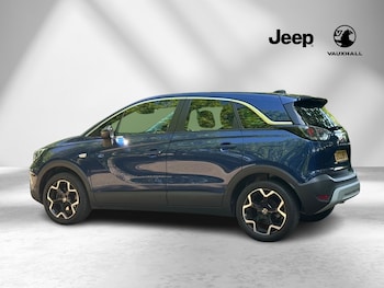 Used Vauxhall Crossland 2022 for sale - 78059749: Photo