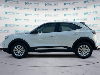 Used Vauxhall Mokka 2022 for sale - 75484689: Photo