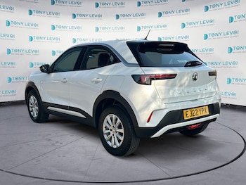 Used Vauxhall Mokka 2022 for sale - 75484689: Photo