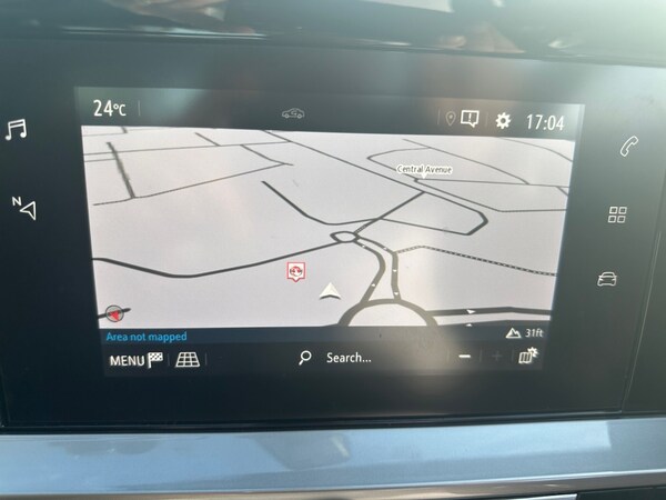 Used Vauxhall Mokka 2021 for sale - 75484697: Photo 19