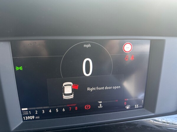 Used Vauxhall Mokka 2021 for sale - 75484697: Photo 26