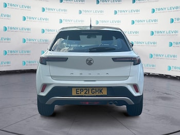 Used Vauxhall Mokka 2021 for sale - 75484697: Photo
