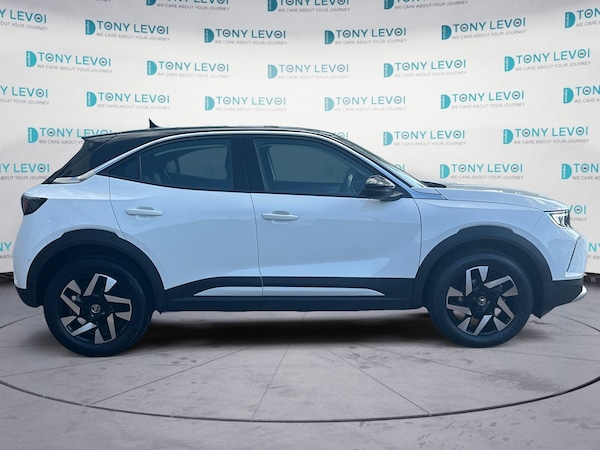 Used Vauxhall Mokka 2021 for sale - 75484697: Photo 7