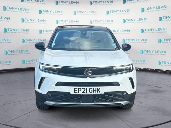 Used Vauxhall Mokka 2021 for sale - 75484697: Photo 9