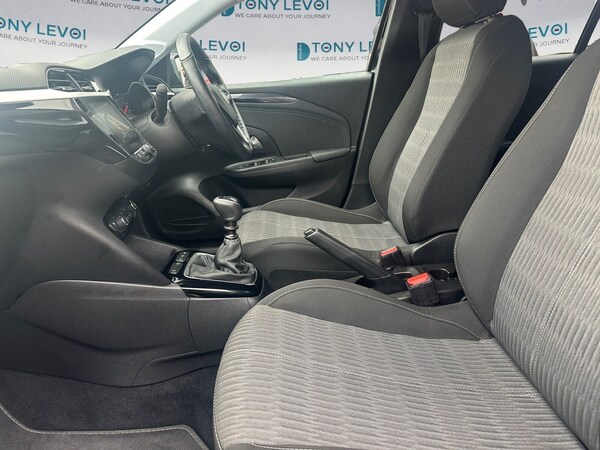 Used Vauxhall Corsa 2021 for sale - 75484691: Photo 18