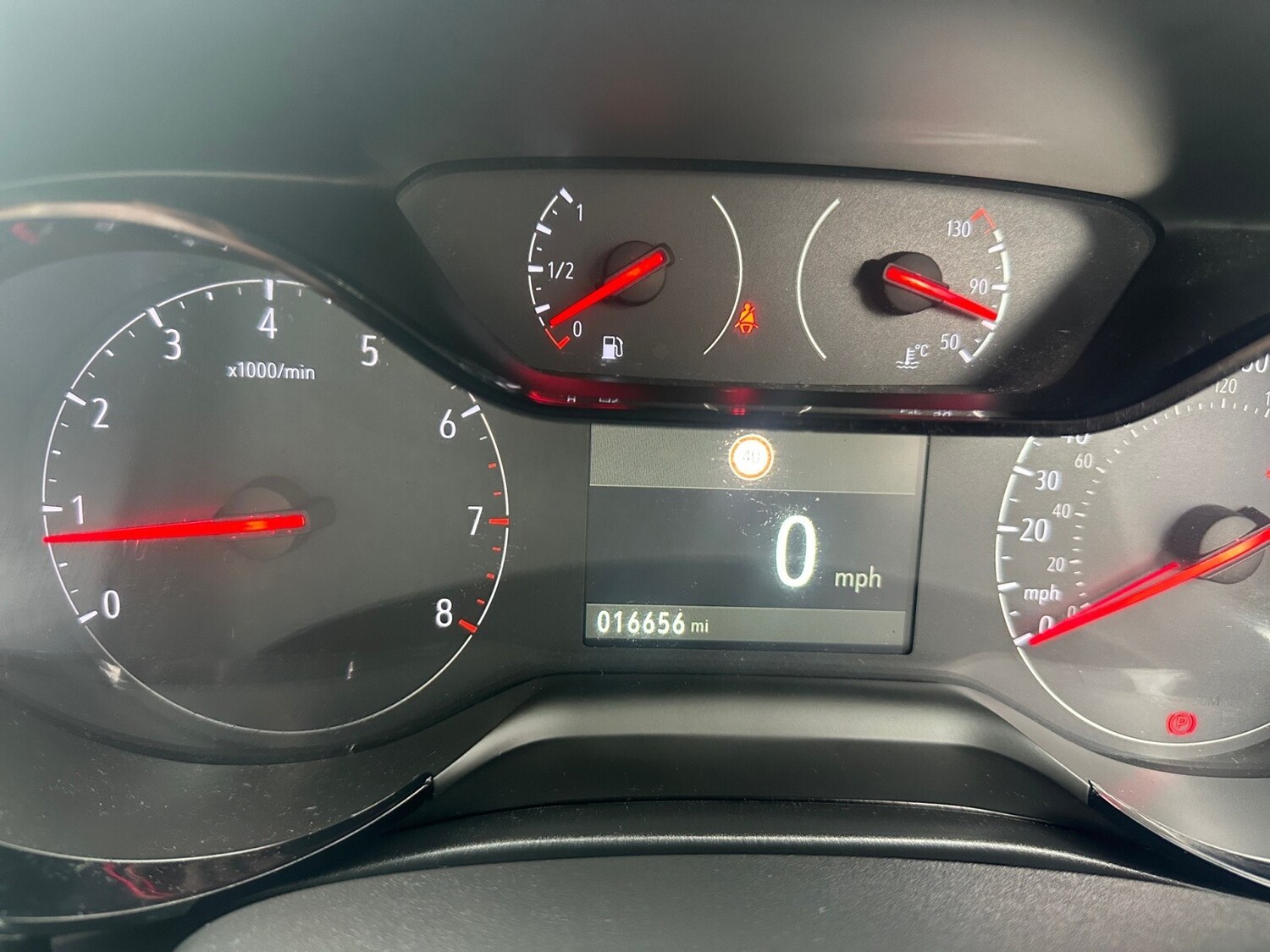 Vehicle 19
