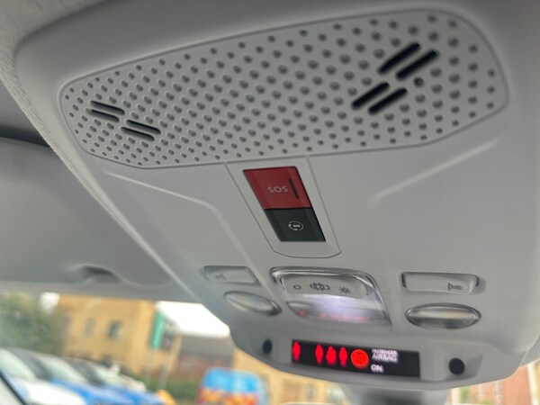 Used Vauxhall Corsa 2021 for sale - 75484691: Photo 26