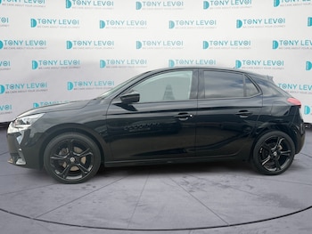 Used Vauxhall Corsa 2021 for sale - 75484691: Photo