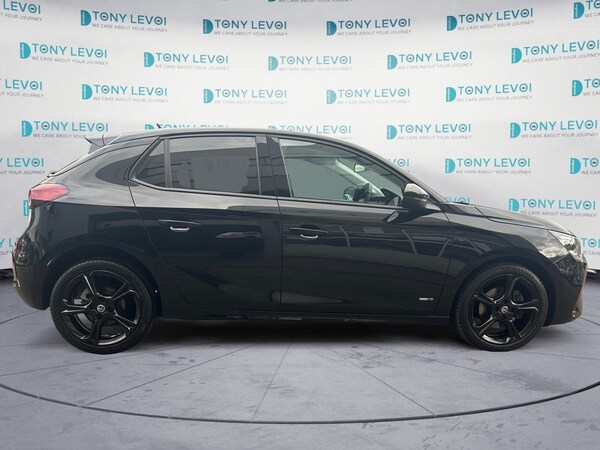 Used Vauxhall Corsa 2021 for sale - 75484691: Photo 7