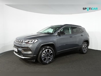 2024 - 1.3 T4 GSE 4xe PHEV Limited 5dr Auto