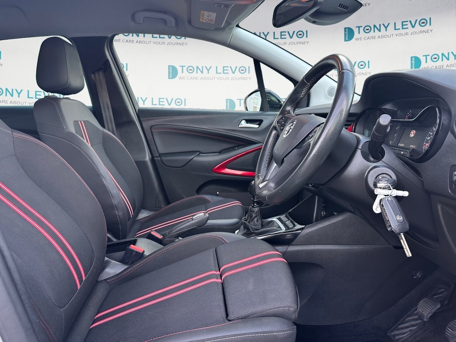 Used Vauxhall Crossland 2022 for sale - 76841935: Photo 10