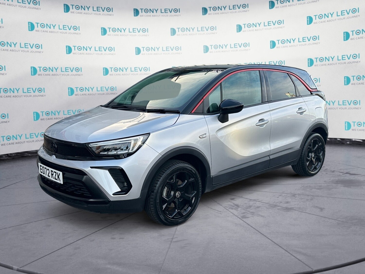 Used Vauxhall Crossland 2022 for sale - 76841935: Photo 29