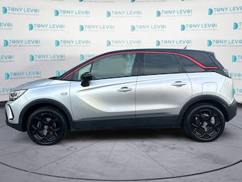 Used Vauxhall Crossland 2022 for sale - 76841935: Photo