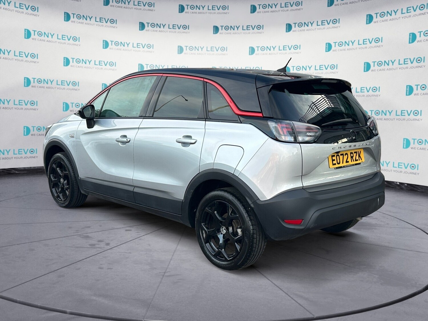 Used Vauxhall Crossland 2022 for sale - 76841935: Photo 33