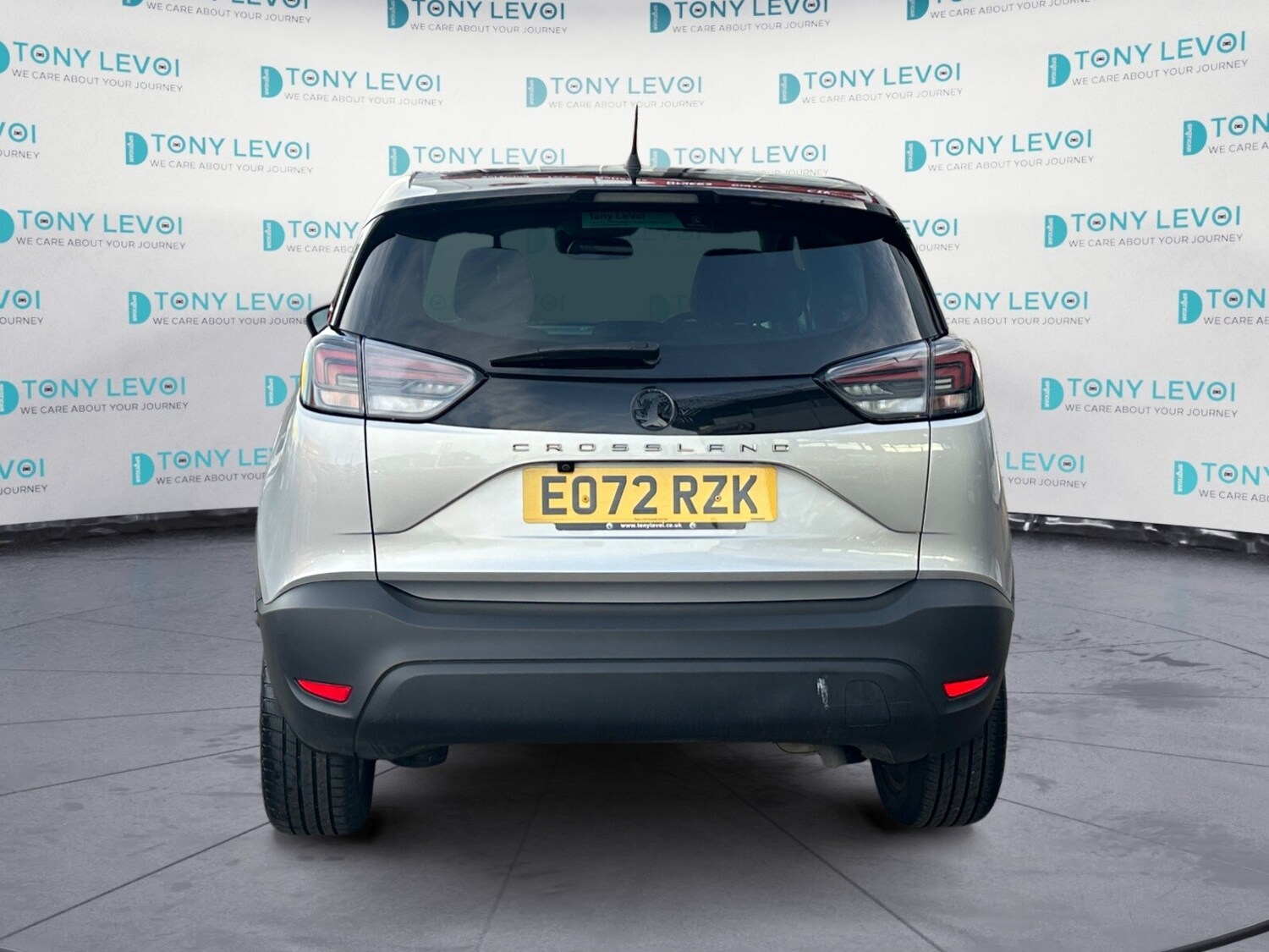 Used Vauxhall Crossland 2022 for sale - 76841935: Photo 34