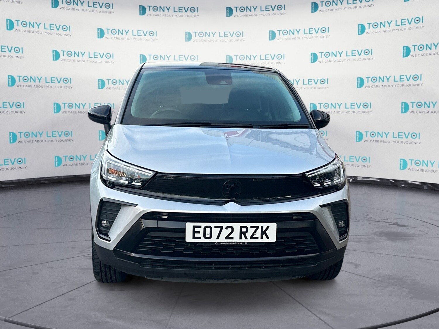 Used Vauxhall Crossland 2022 for sale - 76841935: Photo 38