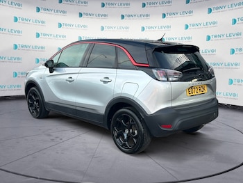 Used Vauxhall Crossland 2022 for sale - 76841935: Photo