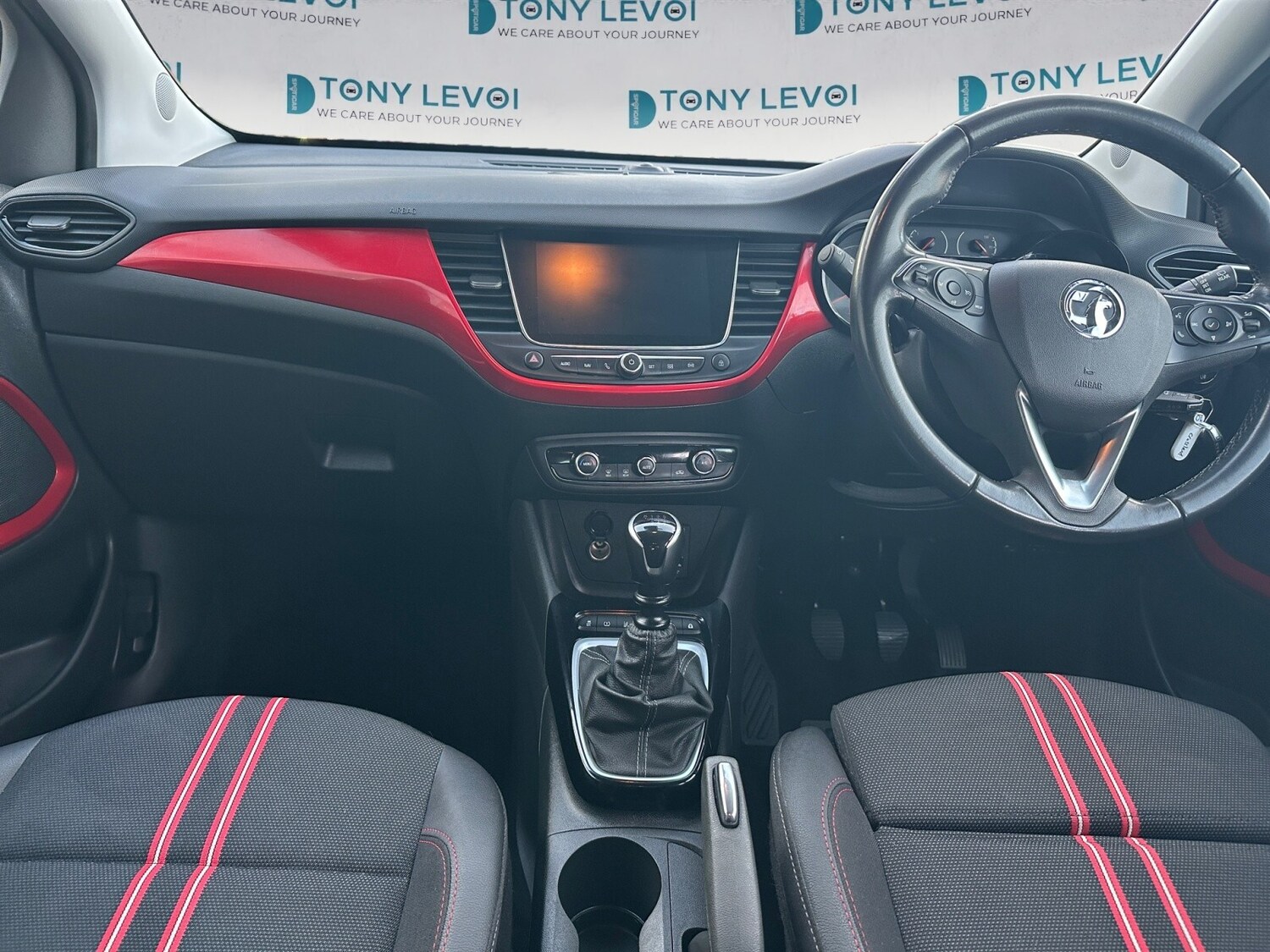 Used Vauxhall Crossland 2022 for sale - 76841935: Photo 41