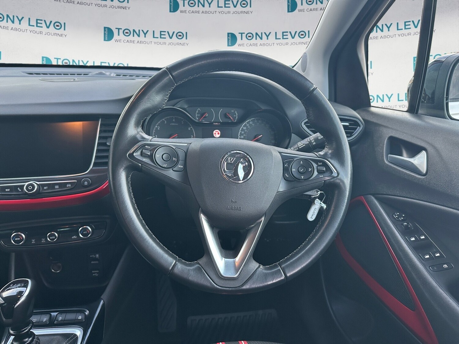 Used Vauxhall Crossland 2022 for sale - 76841935: Photo 43