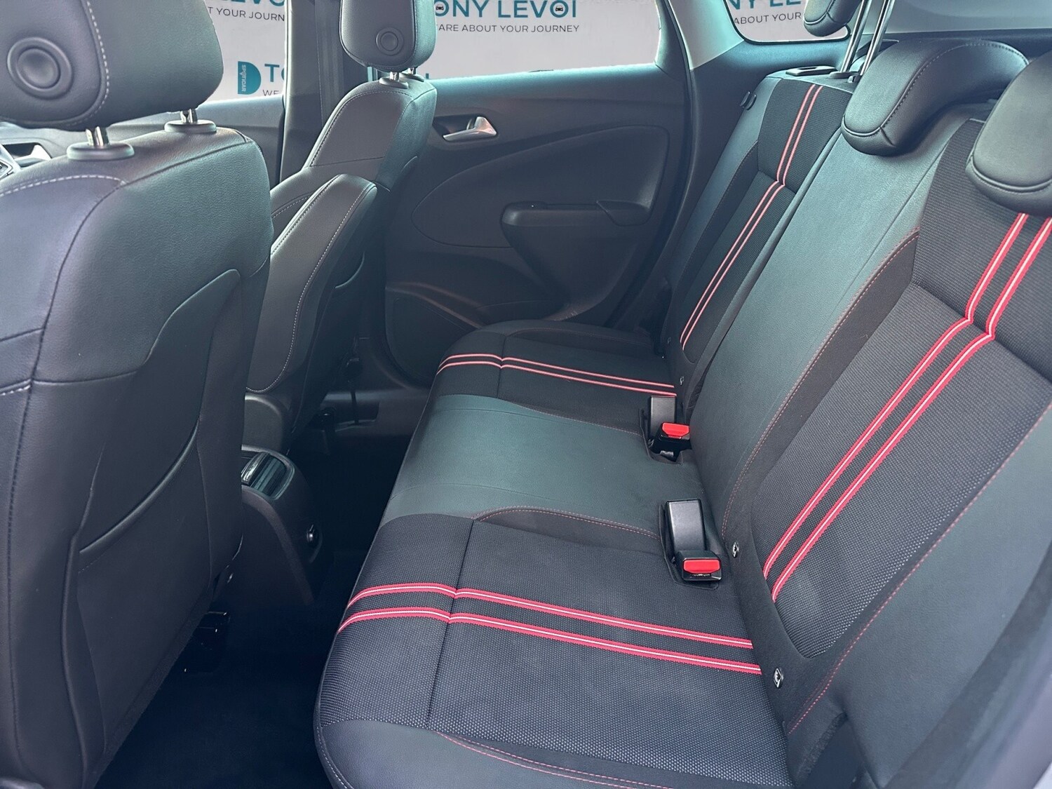 Used Vauxhall Crossland 2022 for sale - 76841935: Photo 44