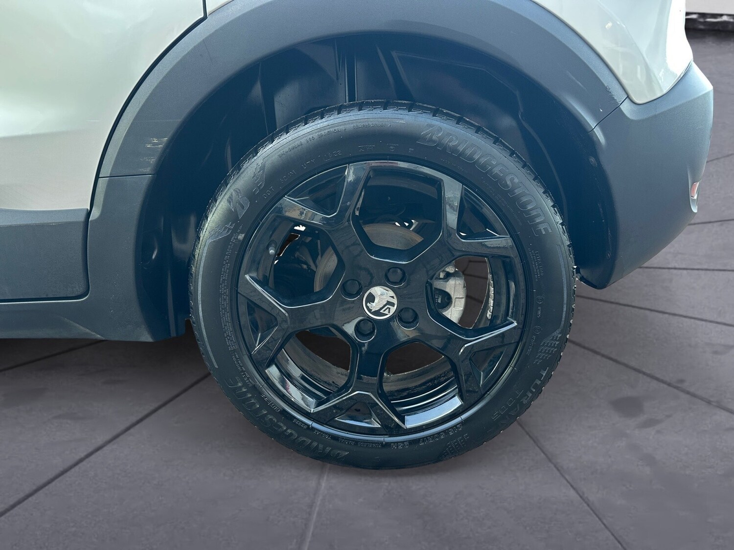 Used Vauxhall Crossland 2022 for sale - 76841935: Photo 45