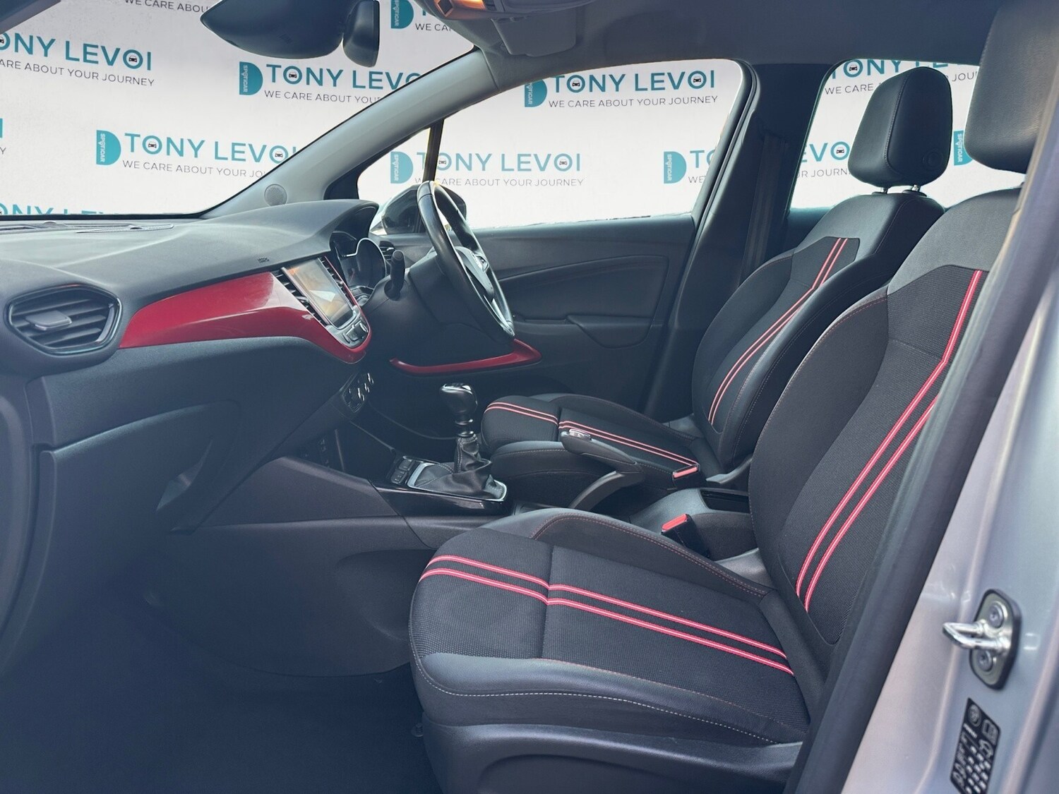 Used Vauxhall Crossland 2022 for sale - 76841935: Photo 46