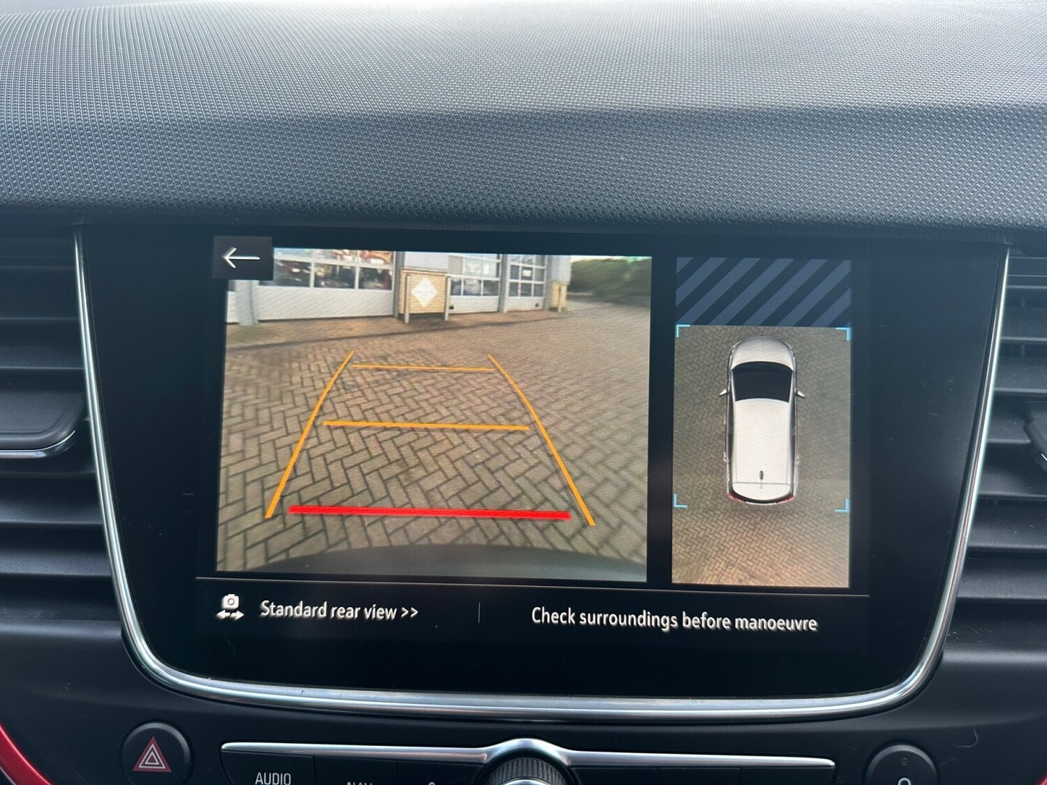 Used Vauxhall Crossland 2022 for sale - 76841935: Photo 47