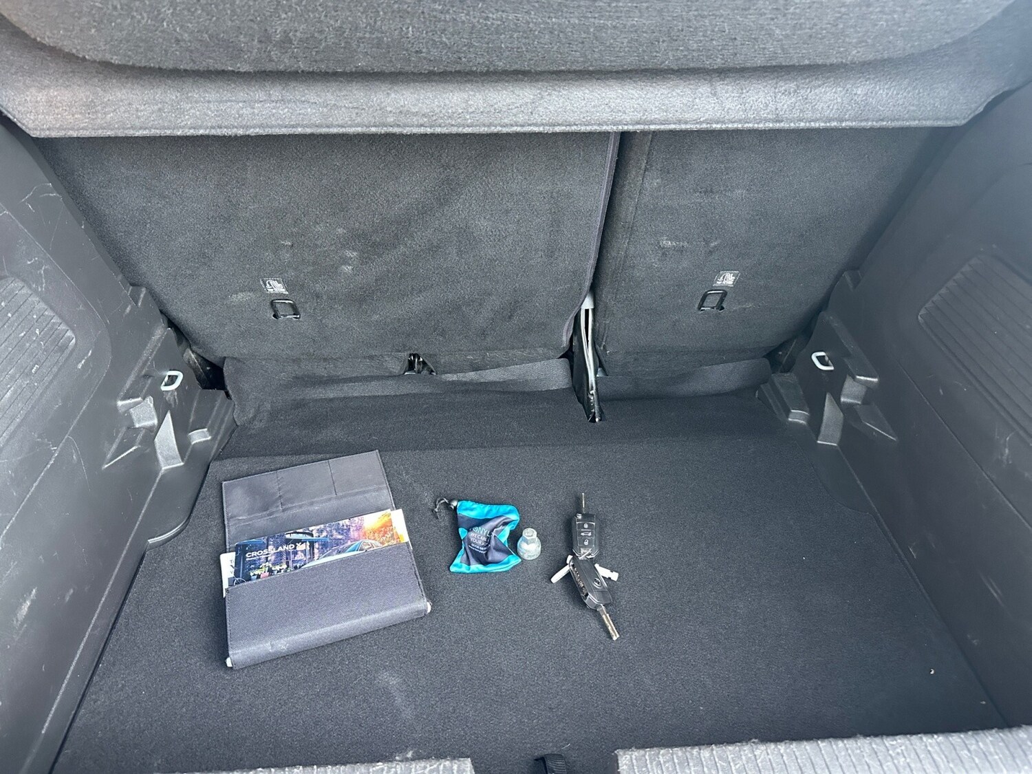 Used Vauxhall Crossland 2022 for sale - 76841935: Photo 48