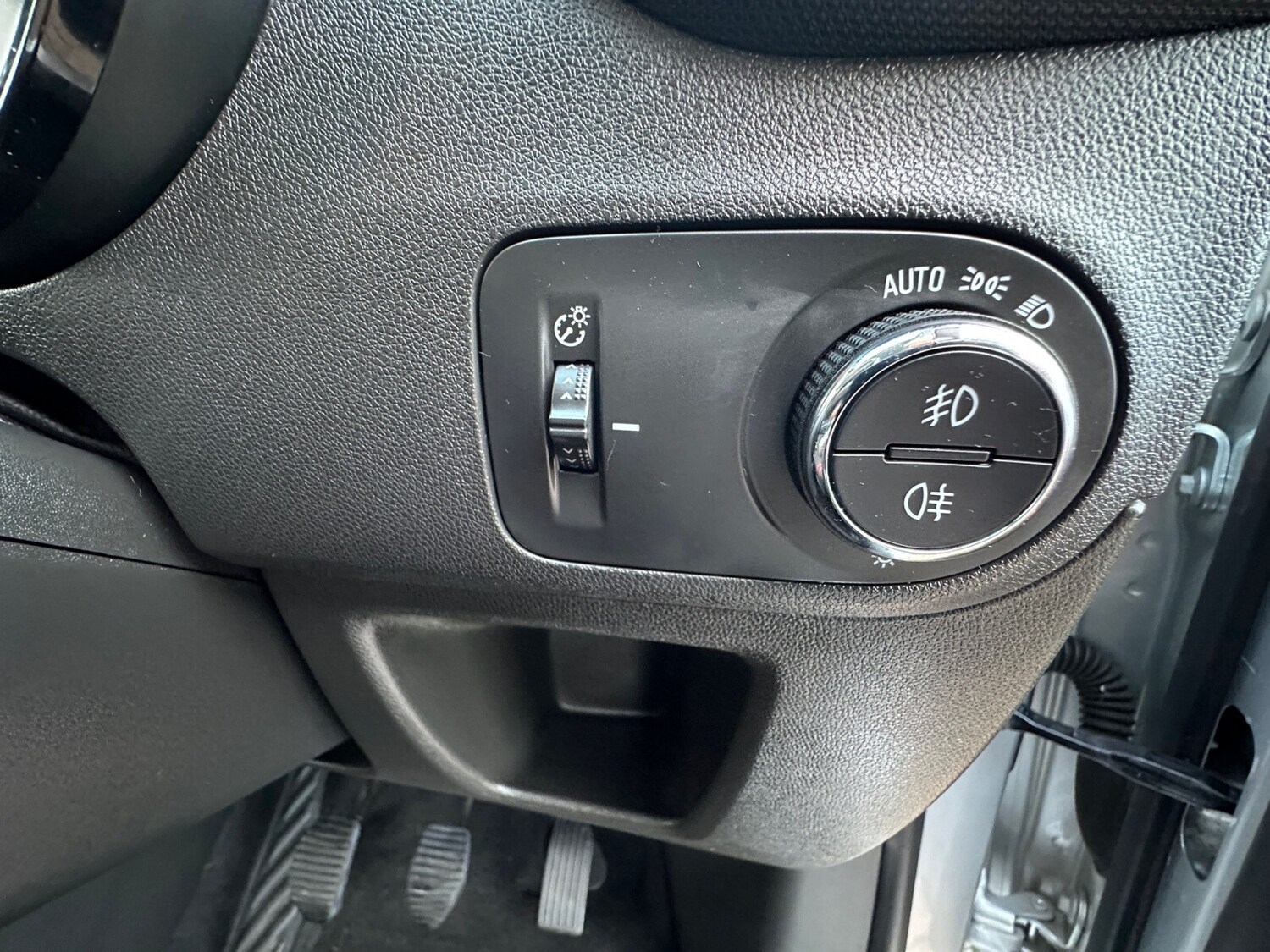 Used Vauxhall Crossland 2022 for sale - 76841935: Photo 49