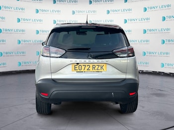 Used Vauxhall Crossland 2022 for sale - 76841935: Photo
