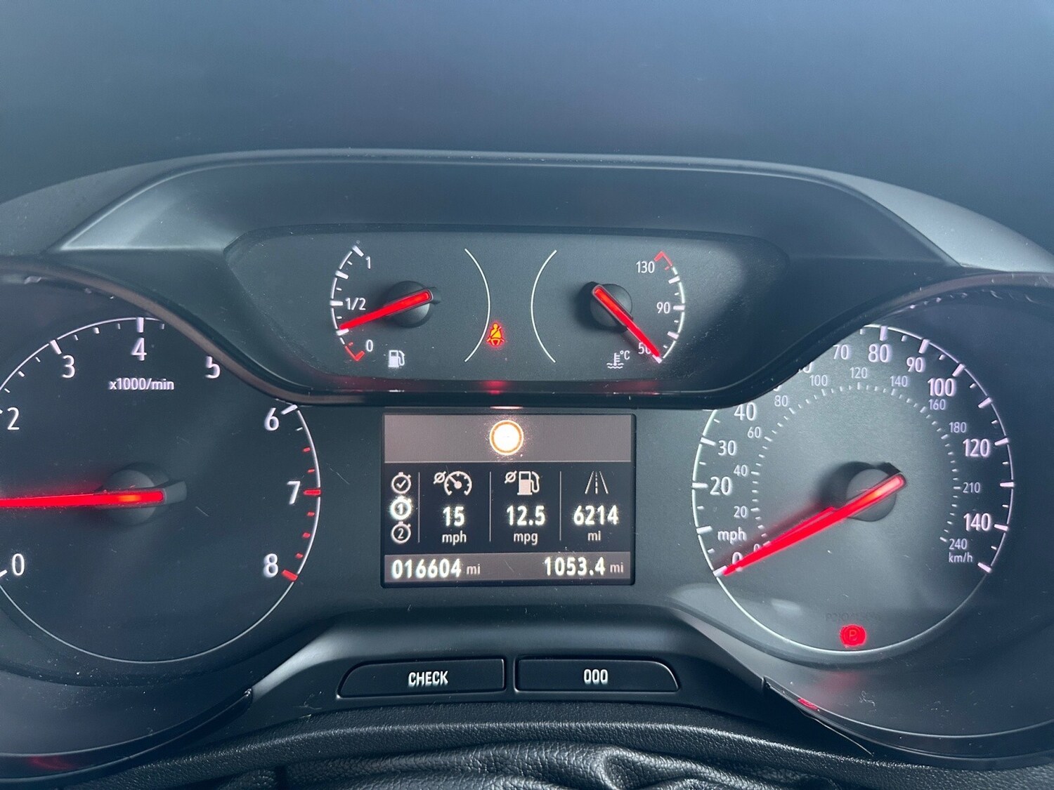 Used Vauxhall Crossland 2022 for sale - 76841935: Photo 52