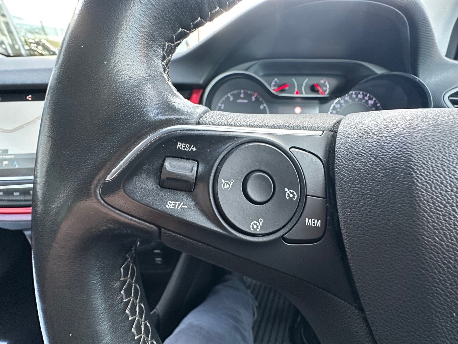 Used Vauxhall Crossland 2022 for sale - 76841935: Photo 56