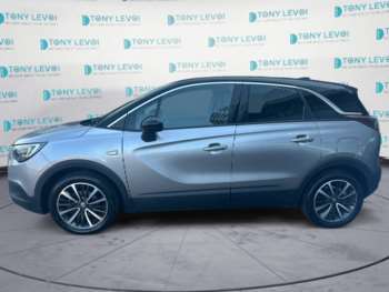 Used Vauxhall Crossland X 2020 for sale - 74580341: Photo