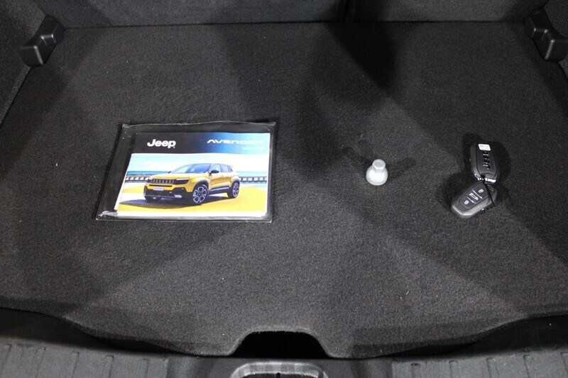 Used Jeep Other 2024 for sale - 76154627: Photo 15