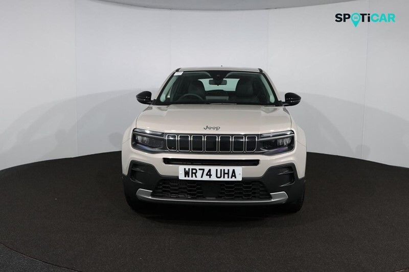 Used Jeep Other 2024 for sale - 76154627: Photo 2