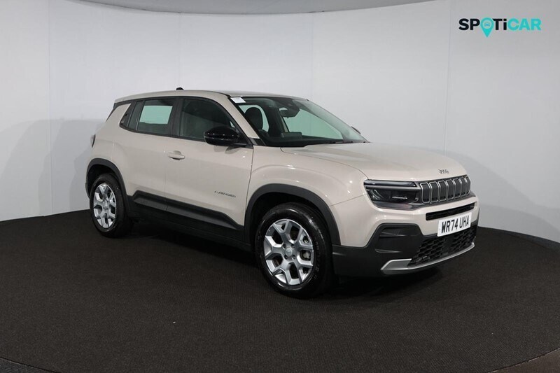 Used Jeep Other 2024 for sale - 76154627: Photo 23