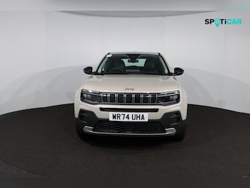 Used Jeep Other 2024 for sale - 76154627: Photo