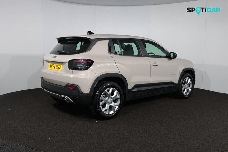 Used Jeep Other 2024 for sale - 76154627: Photo 31