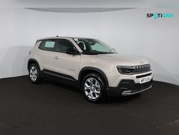 Used Jeep Other 2024 for sale - 76154627: Photo