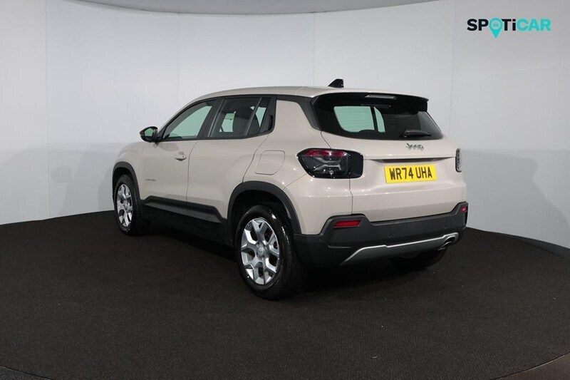 Used Jeep Other 2024 for sale - 76154627: Photo 5