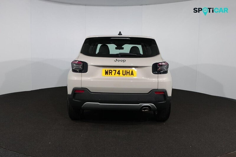 Used Jeep Other 2024 for sale - 76154627: Photo 7