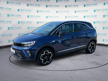 Used Vauxhall Crossland 2022 for sale - 78381530: Photo
