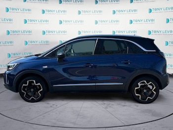 Used Vauxhall Crossland 2022 for sale - 78381530: Photo